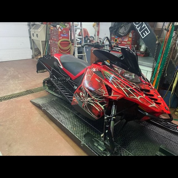 Meet your Posher, Angelo - Picture 1 of 1